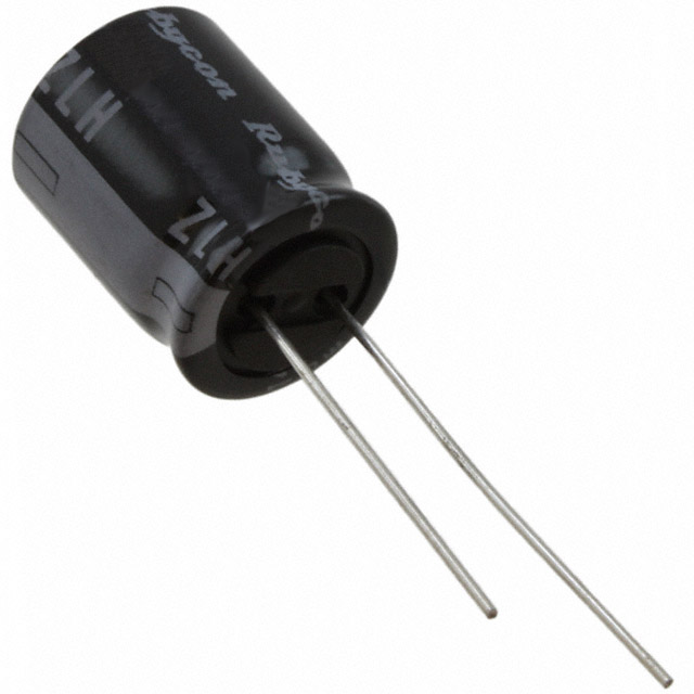 100ZLH100MEFCG412.5X16 Rubycon  Aluminum Electrolytic Capacitors